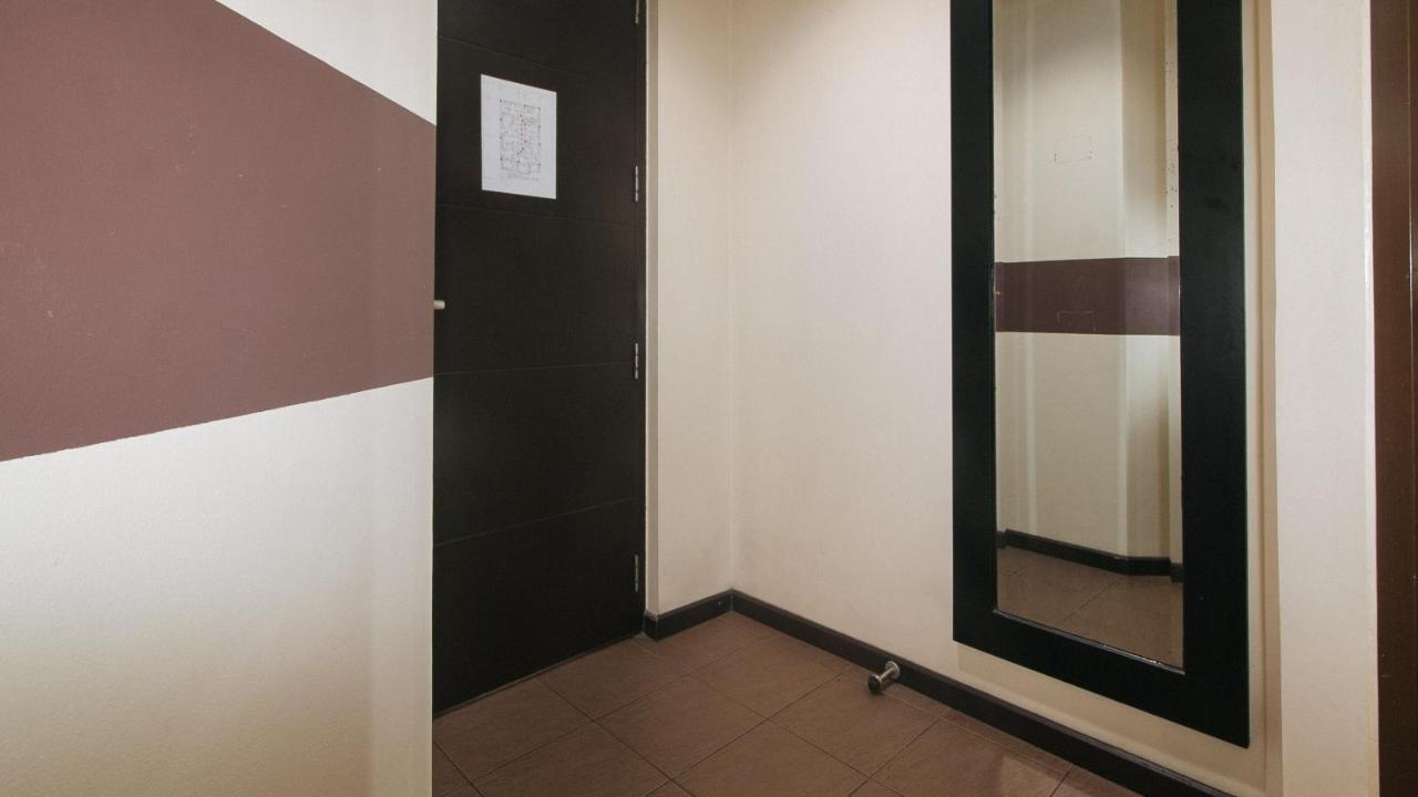 Lorenzzo Suites Hotel Makati City Esterno foto