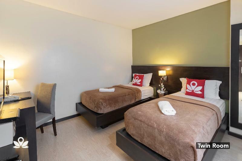 Lorenzzo Suites Hotel Makati City Esterno foto